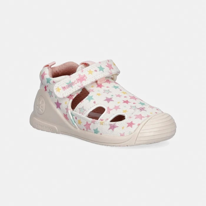 Biomecanics kids' sandals