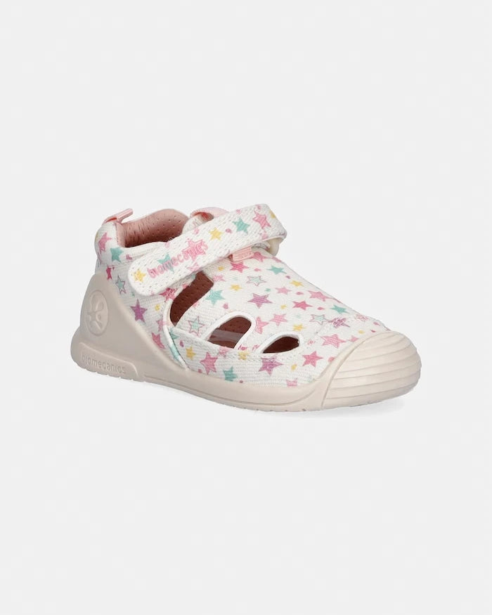 Biomecanics kids' sandals