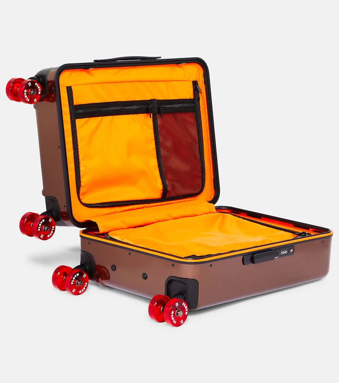 Floyd - Floyd Cabin carry-on suitcase