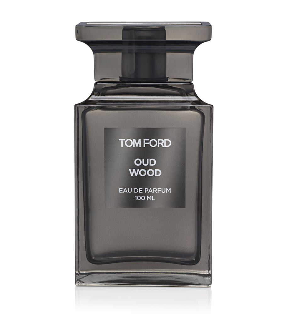 Oud Wood Eau de Parfum Spray (100ml)