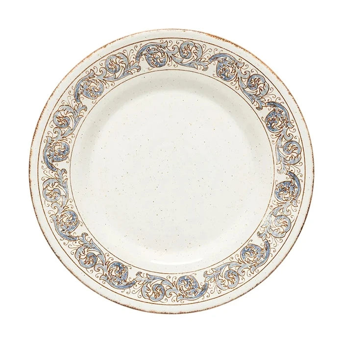 Costa Nova Sardegna 28 cm Yemek Tabağı Seti (6 Parça)