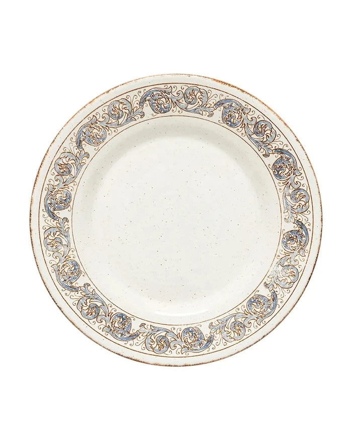 Costa Nova Sardegna 28 cm Yemek Tabağı Seti (6 Parça)