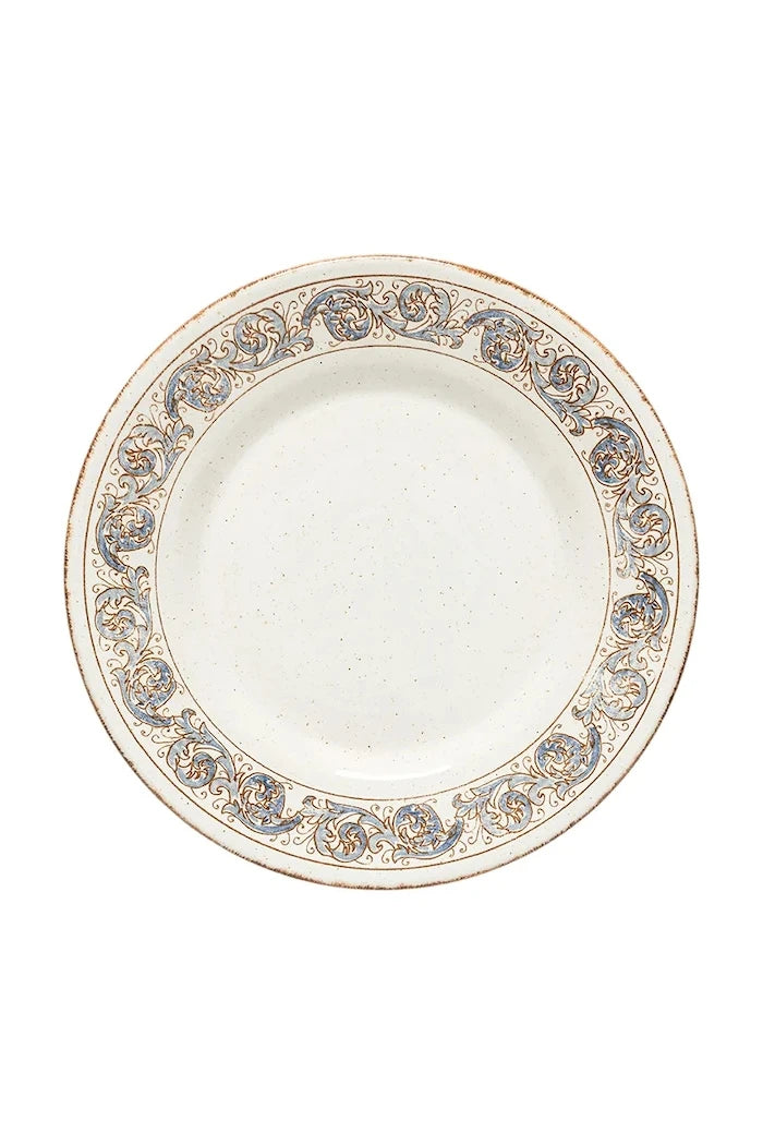 Costa Nova Sardegna 28 cm Yemek Tabağı Seti (6 Parça)