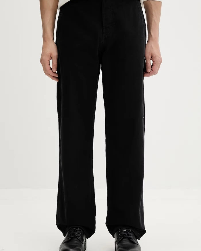 Dickies Erkek Pamuk Düz Kesim Pantolon