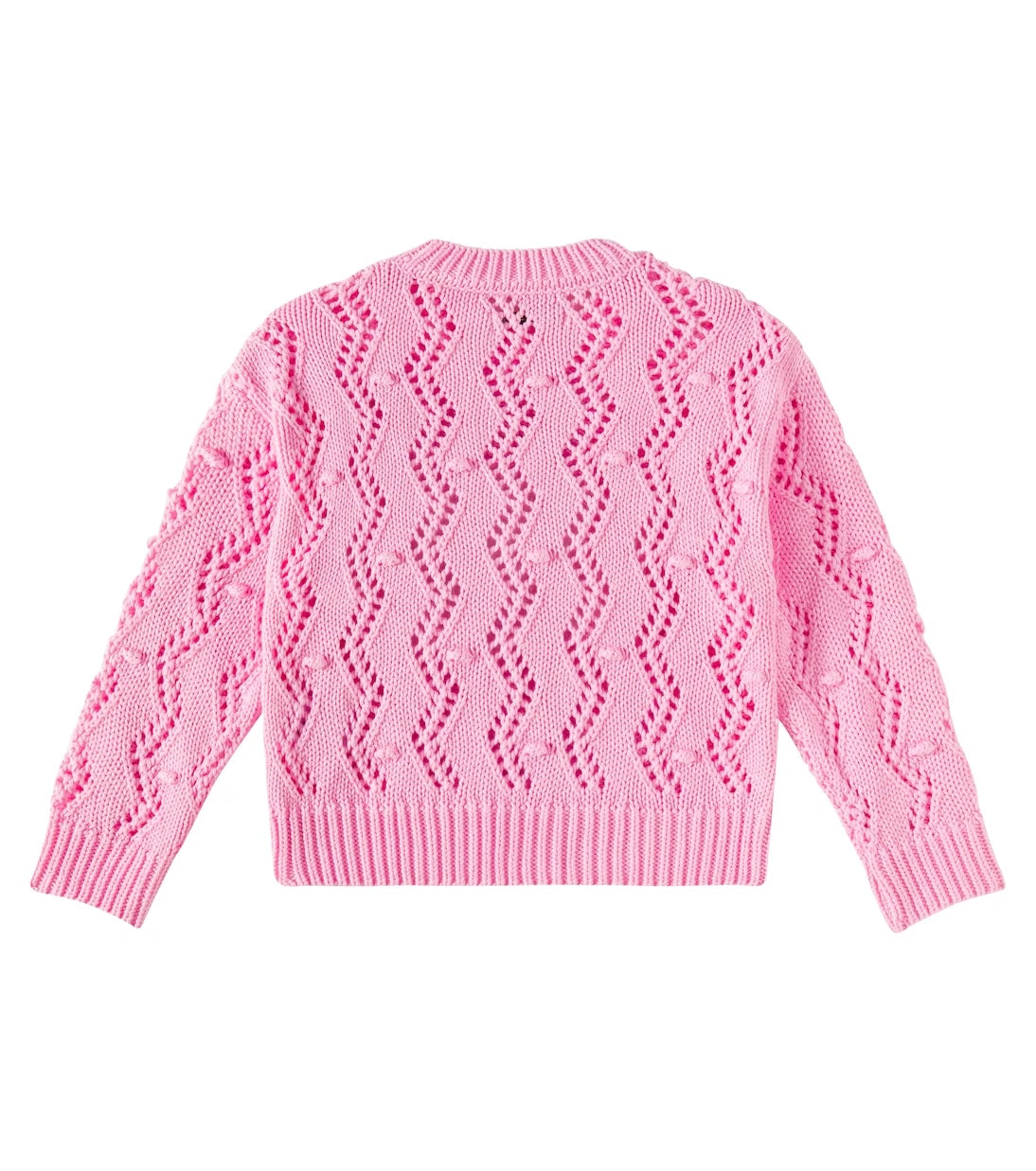 The New Society - Sifnos cotton sweater