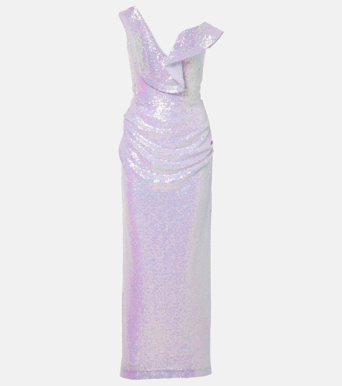 Maticevski - Requiem sequined gown