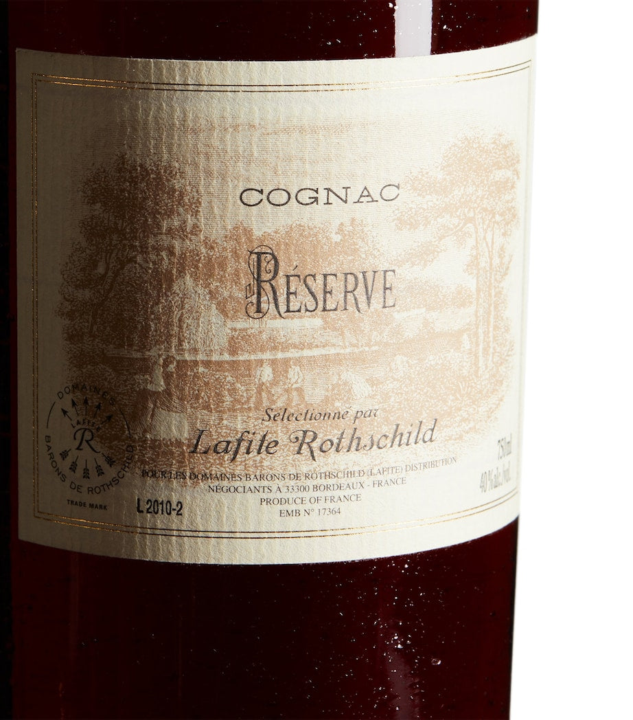 Château Lafite Rothschild Tres Vieille Reserve Cognac (75cl)