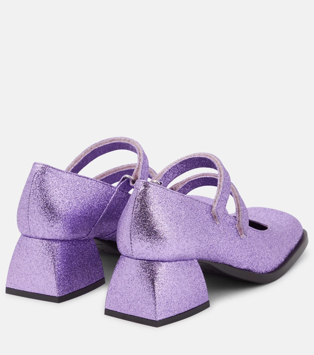 Nodaleto - Bulla Bacara pumps