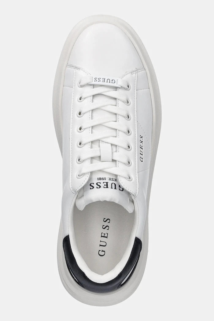Маратонки Guess ELBA