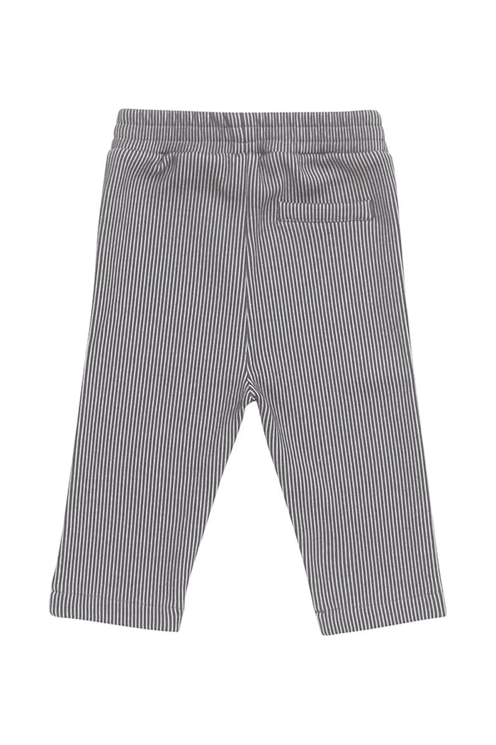 Donsje Teijs Trousers Bebek Pamuk Pantolon