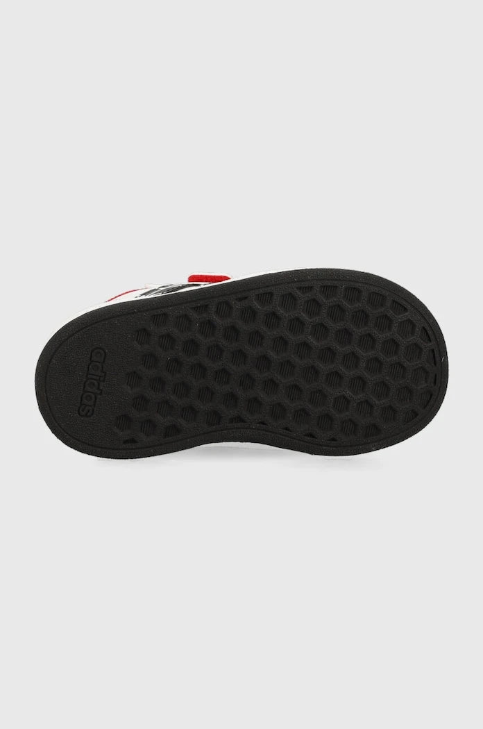 Детски маратонки adidas GRAND COURT Spider-man