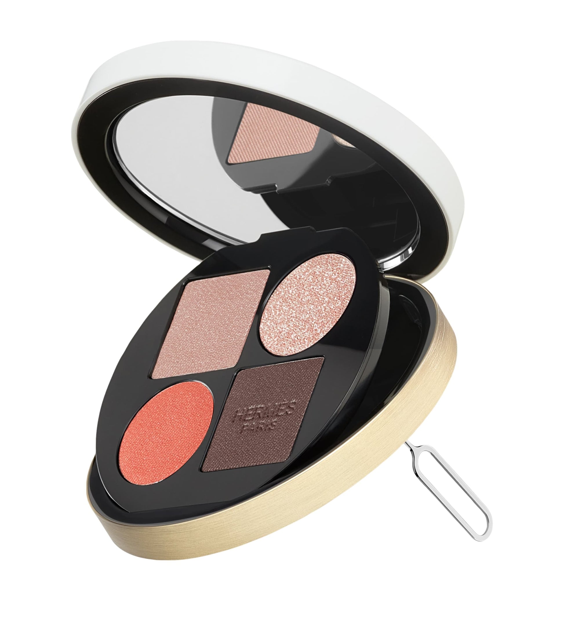 HERMÈS Ombres d'Hermès Eyeshadow Quartet