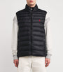 Polo Ralph Lauren Black Padded Gilet