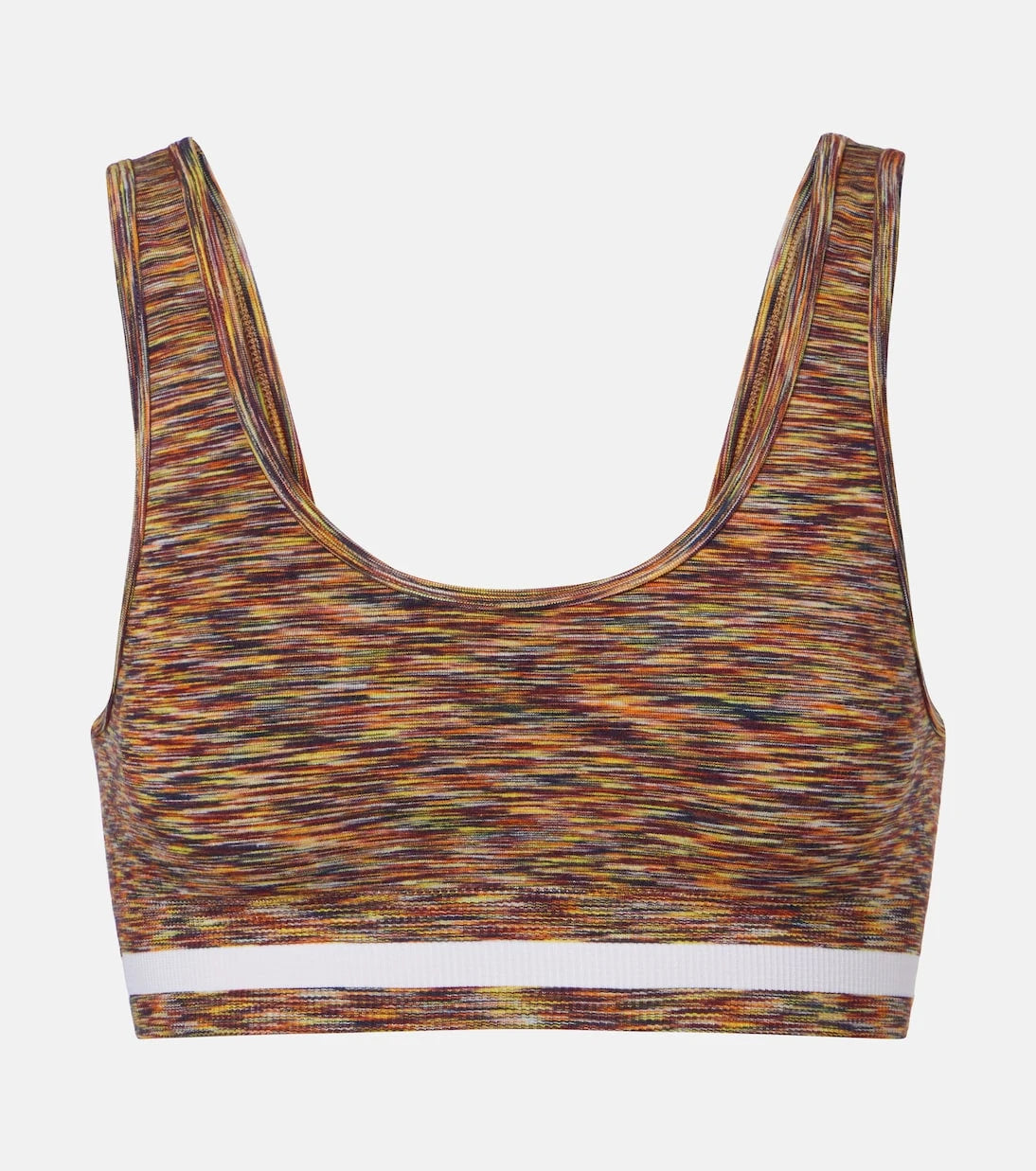 The Upside - Daisy sports bra