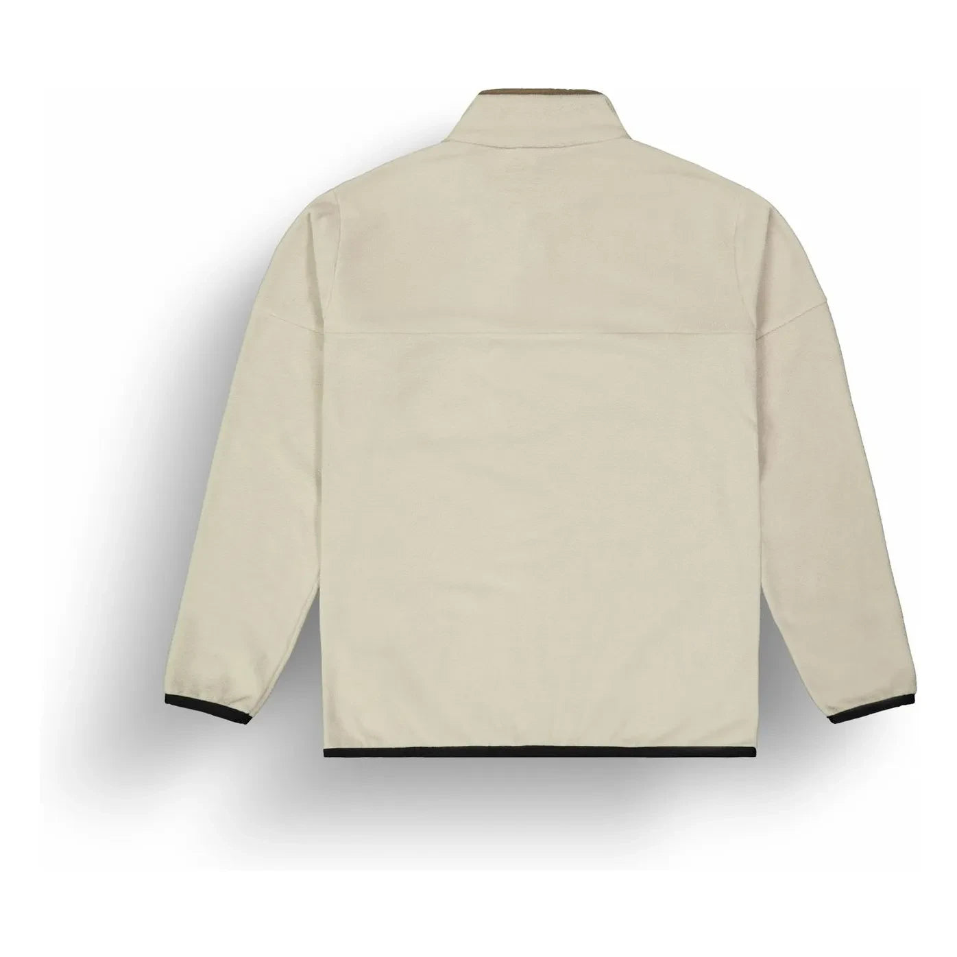 Picture - Arcca M 1/4 Fleece | Beige