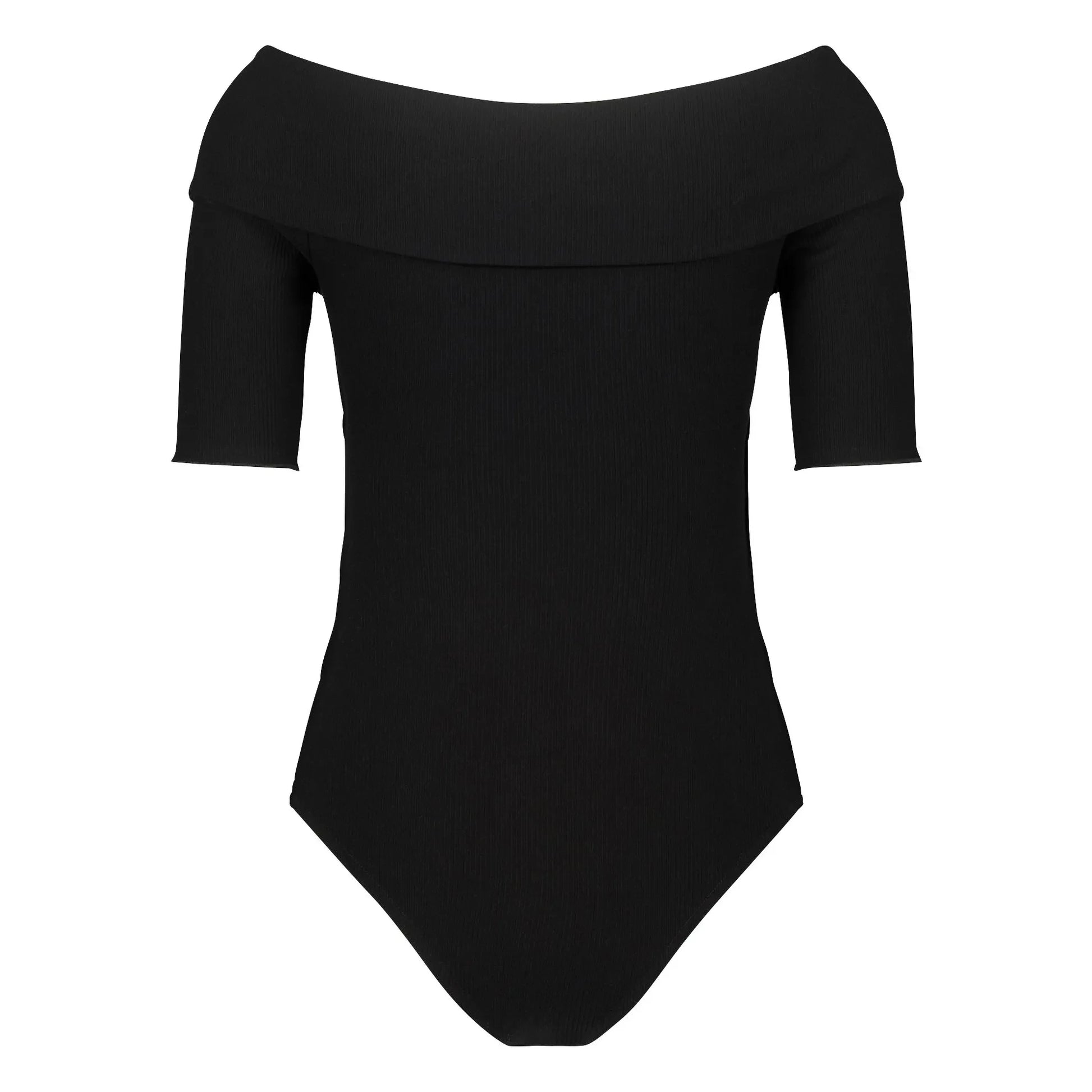 Flair - Body Gaby | Black