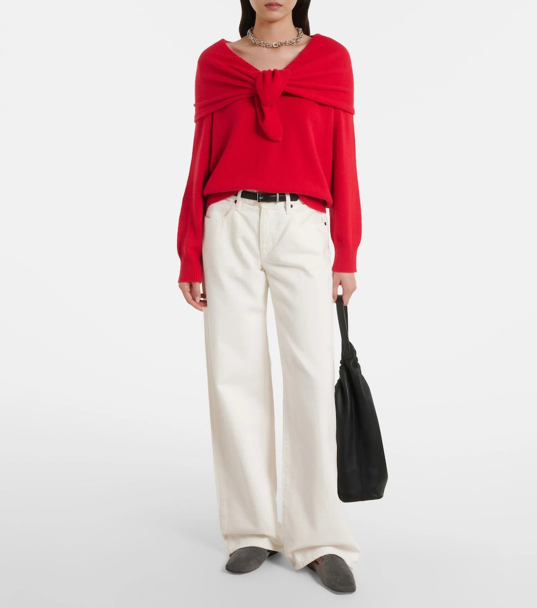 Tove - Malia cashmere sweater