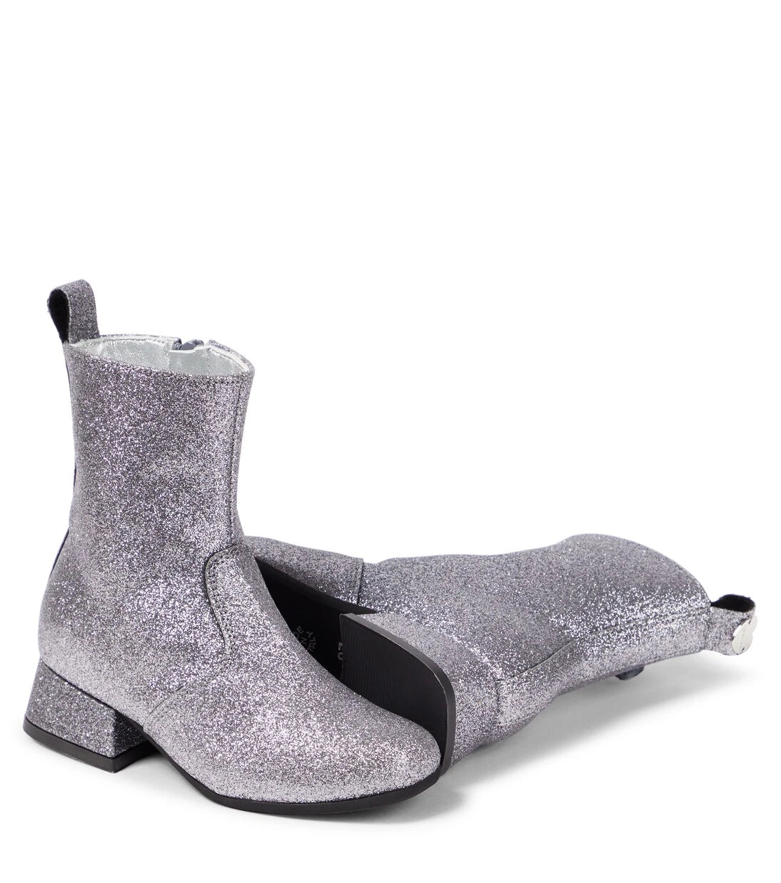 Monnalisa - Glitter boots