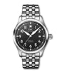 Stainless Steel Pilot's Mark XX Automatic Watch 40mm