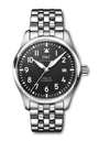 Stainless Steel Pilot's Mark XX Automatic Watch 40mm