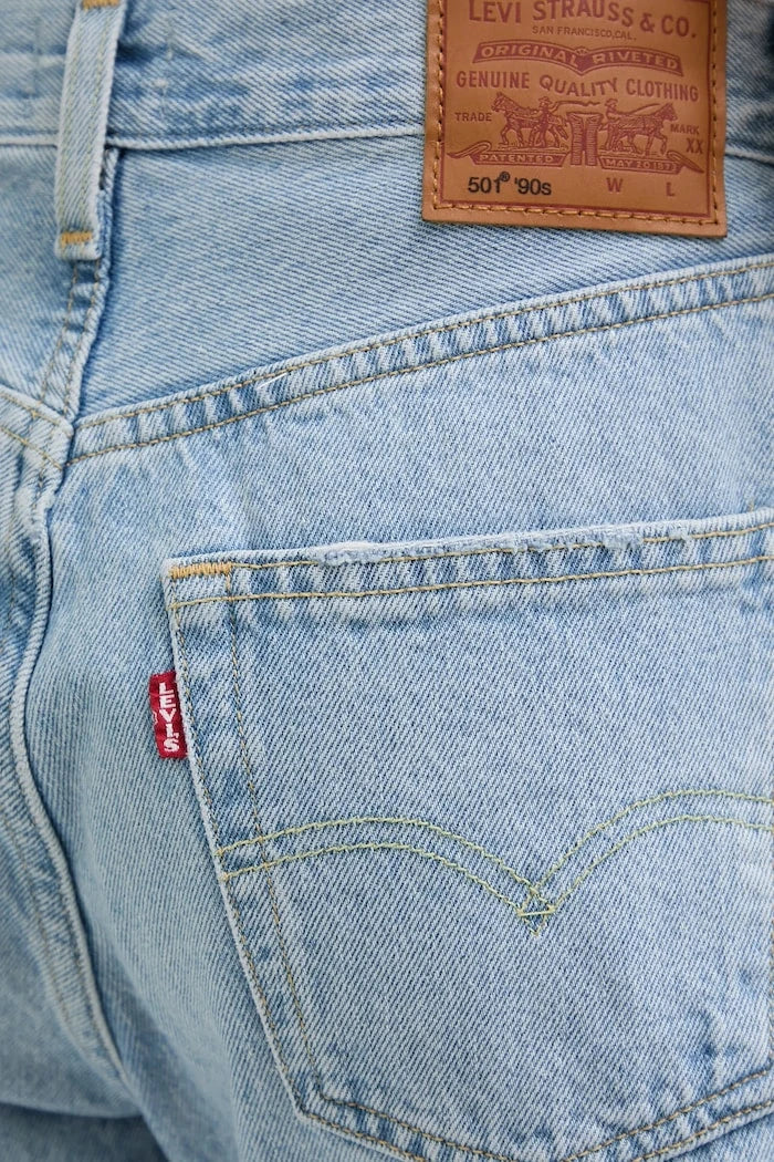Дънки Levi's 501® 90S