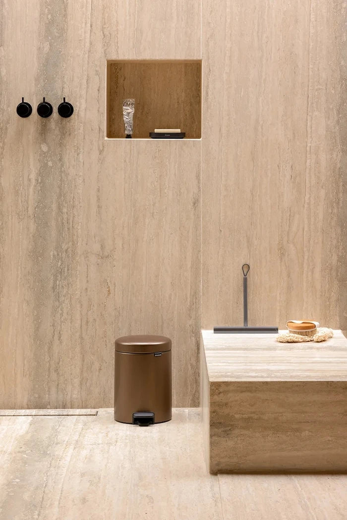Brabantia Çelik Çöp Kovası 5 l