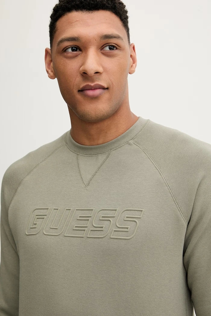 Суичър Guess ALDWIN