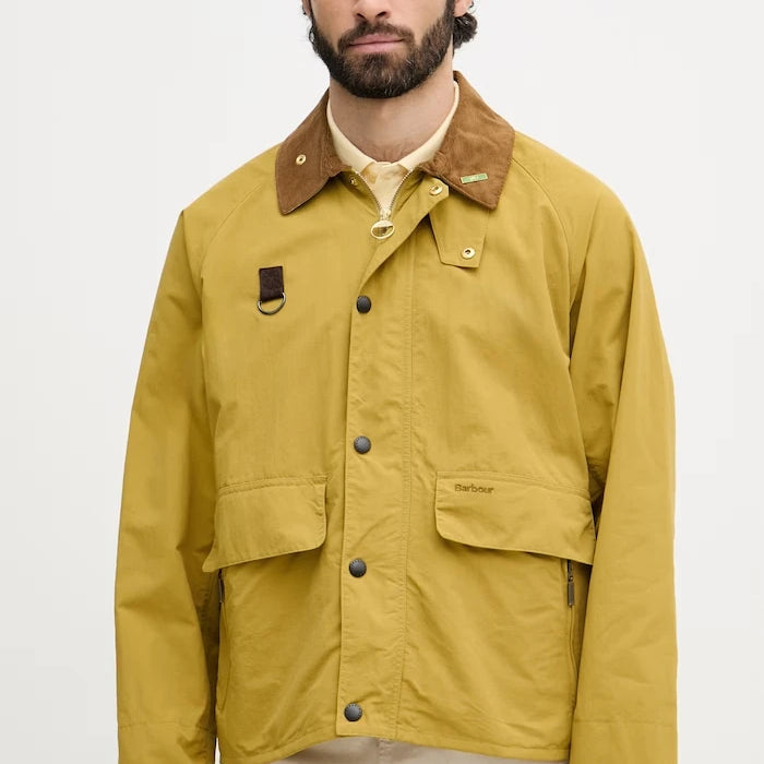 Barbour късо яке мъжко Icons