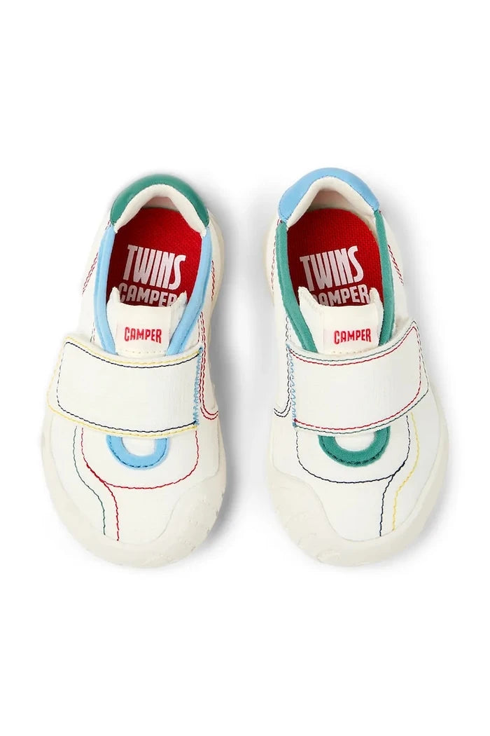 Детски половинки обувки Camper TWS FW