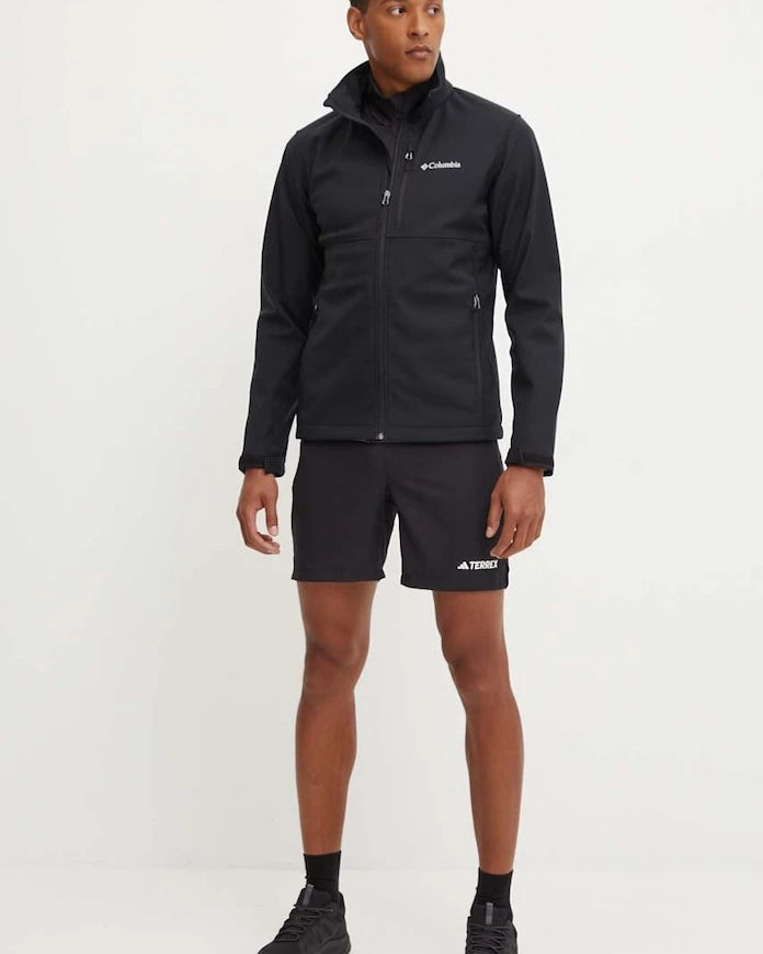 Columbia erkek softshell ceket Ascender Softshell