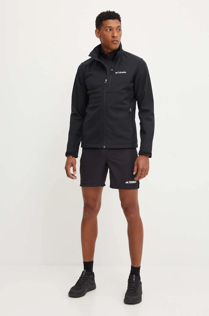 Columbia erkek softshell ceket Ascender Softshell