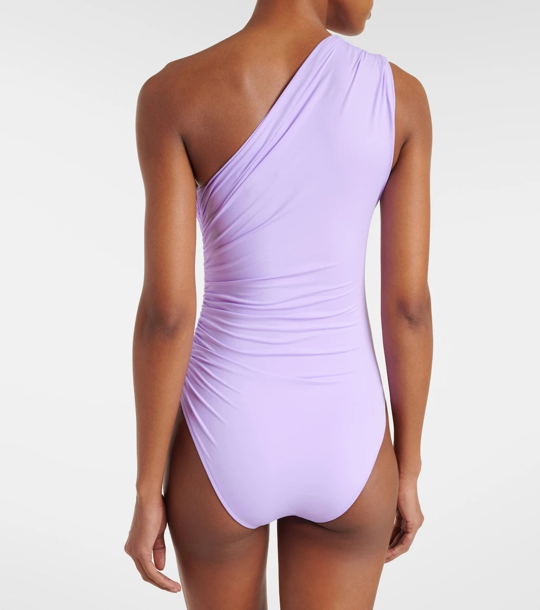 Melissa Odabash - Arizona one-shoulder swimsuit