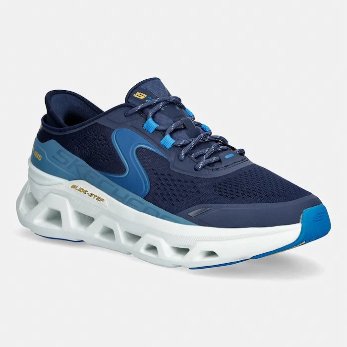 Skechers обувки за трениране мъжки GLIDE STEP ALTUS