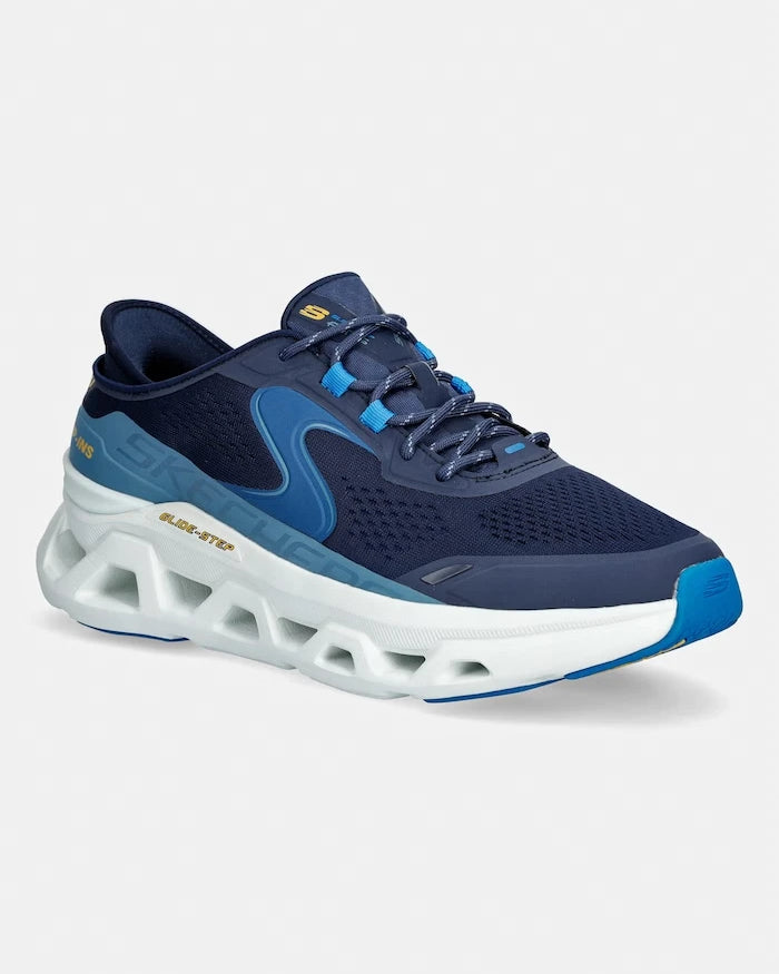Skechers Erkek Antrenman Ayakkabısı GLIDE STEP ALTUS