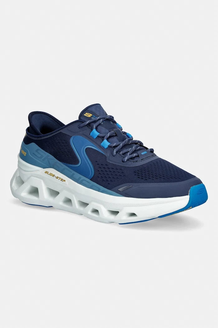 Skechers обувки за трениране мъжки GLIDE STEP ALTUS