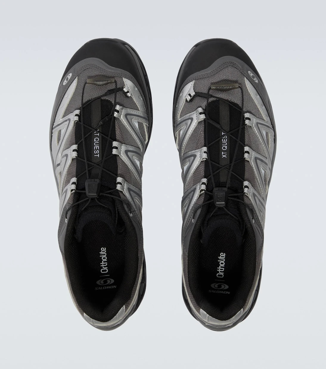 Salomon - XT-Quest sneakers