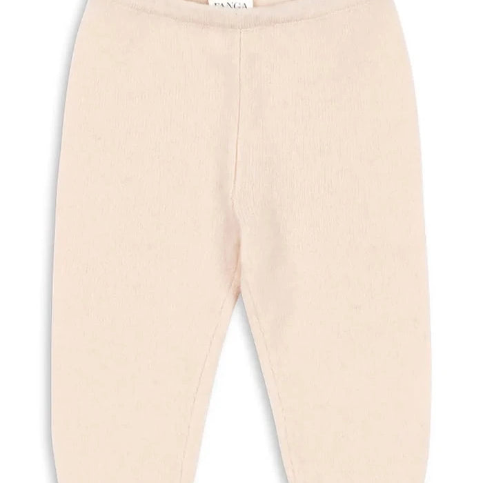 Fanga Fontana SAVORA DUE PANTS Bebek Yün Pantolon