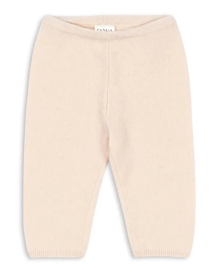 Fanga Fontana SAVORA DUE PANTS Bebek Yün Pantolon
