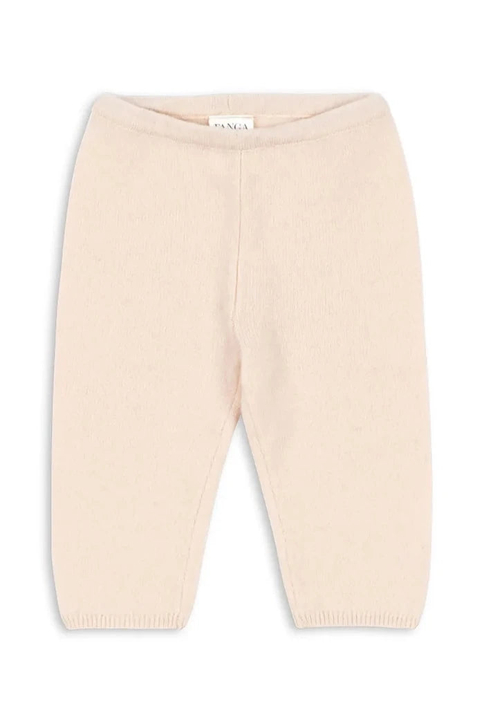 Fanga Fontana SAVORA DUE PANTS Bebek Yün Pantolon