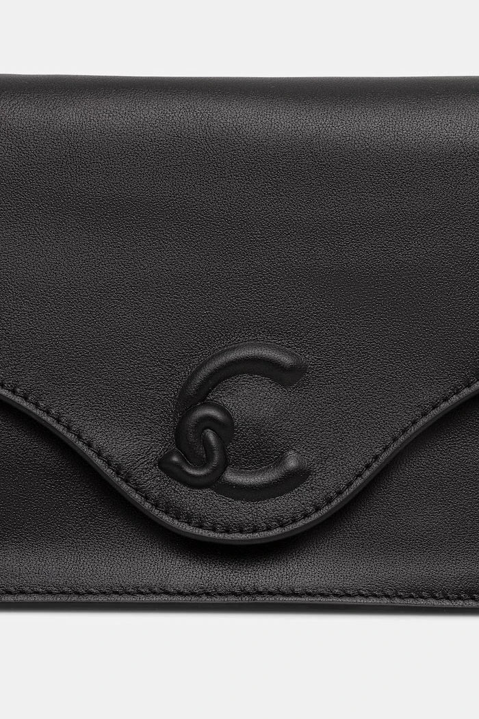 Coccinelle Kadın Deri Crossbody Çanta