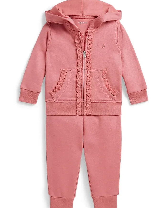 Polo Ralph Lauren Bebek Eşofmanı