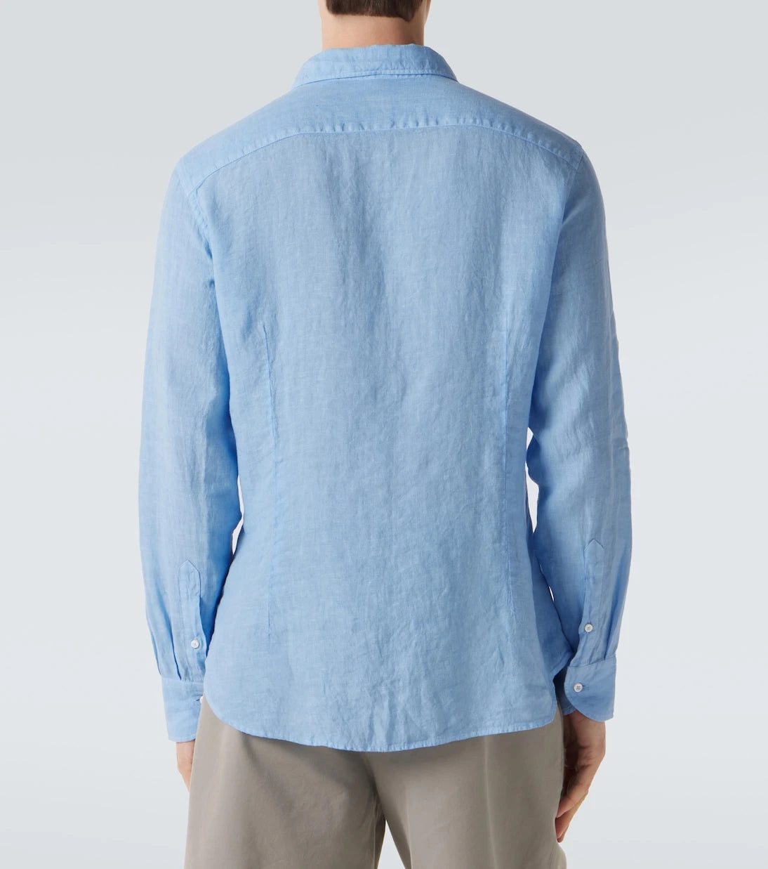 Fedeli - Linen shirt