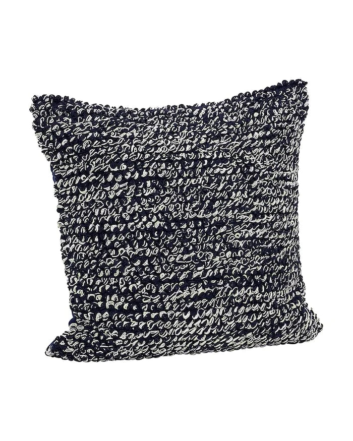 Hübsch възглавница декоративна от памук 50 x 50 cm