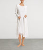 Cotton Kalea Robe OFF WHITE