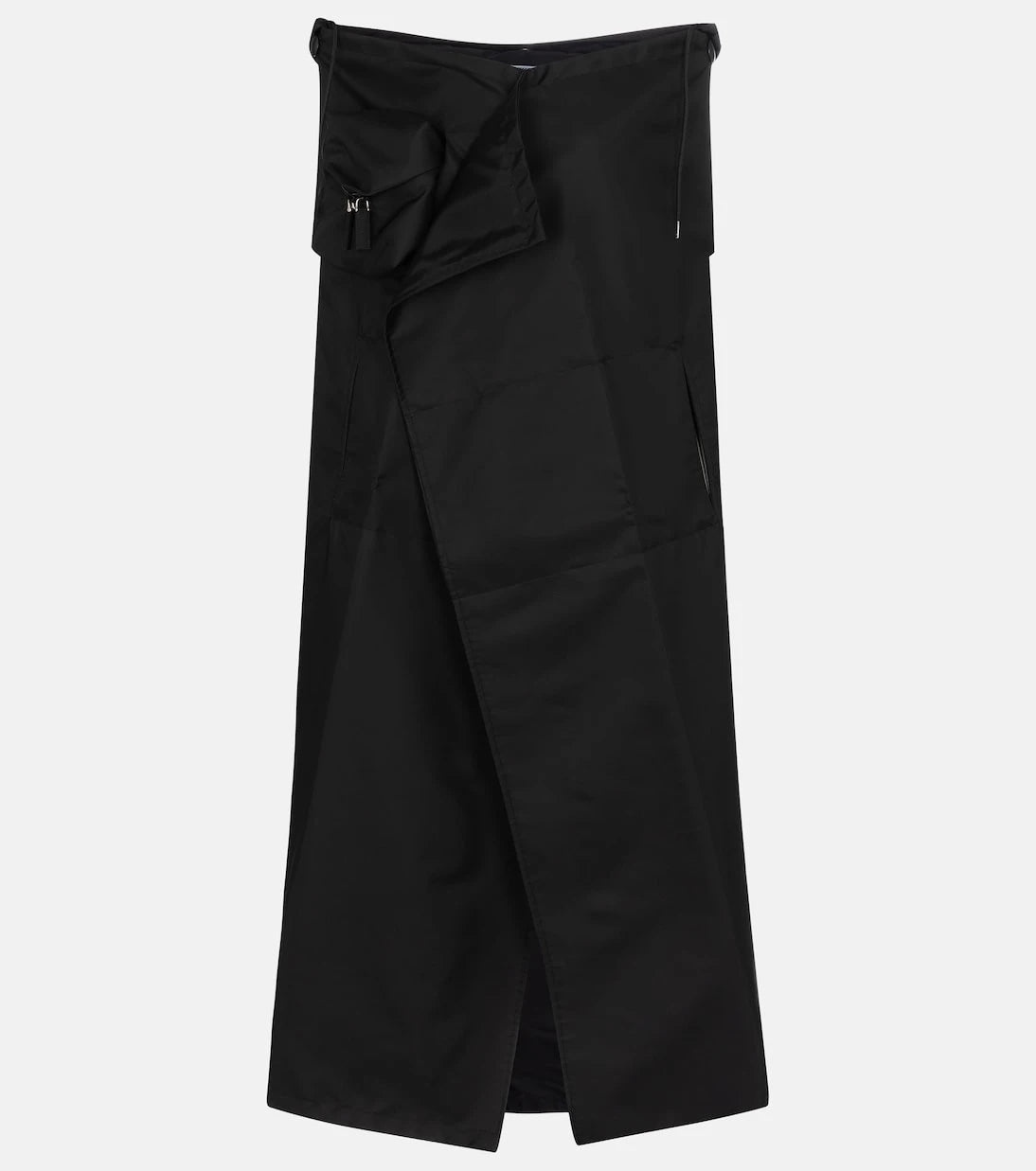 Prada - Re-Nylon coat