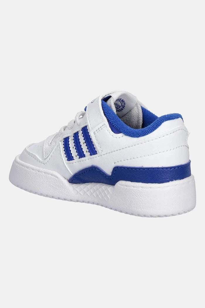 Çocuk adidas Originals FY7986 Forum Low Spor Ayakkabı