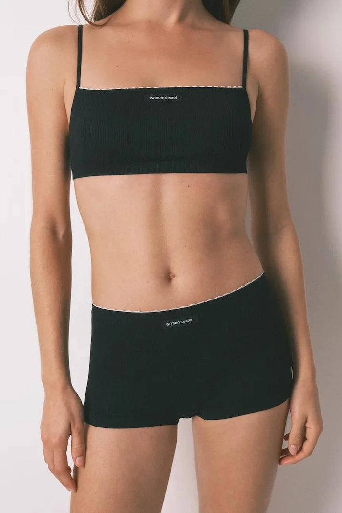 women'secret Boxerlar