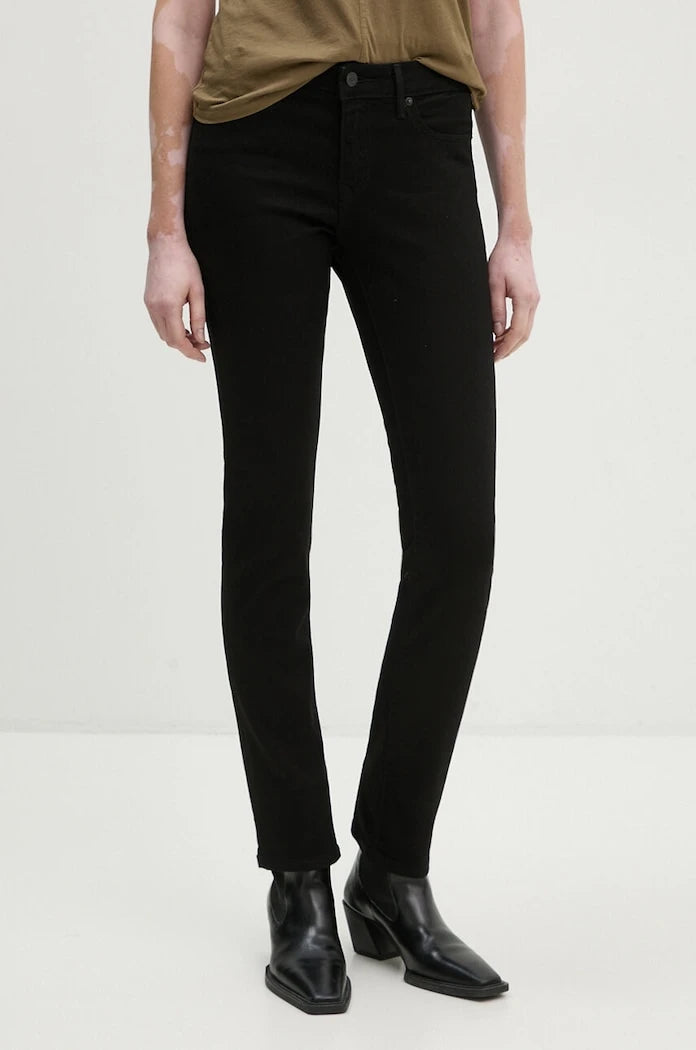Дънки Levi's 712 SLIM WELT POCKET