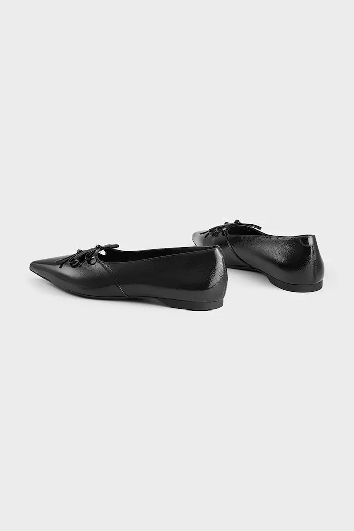 Кожени балеринки Vagabond Shoemakers HERMINE