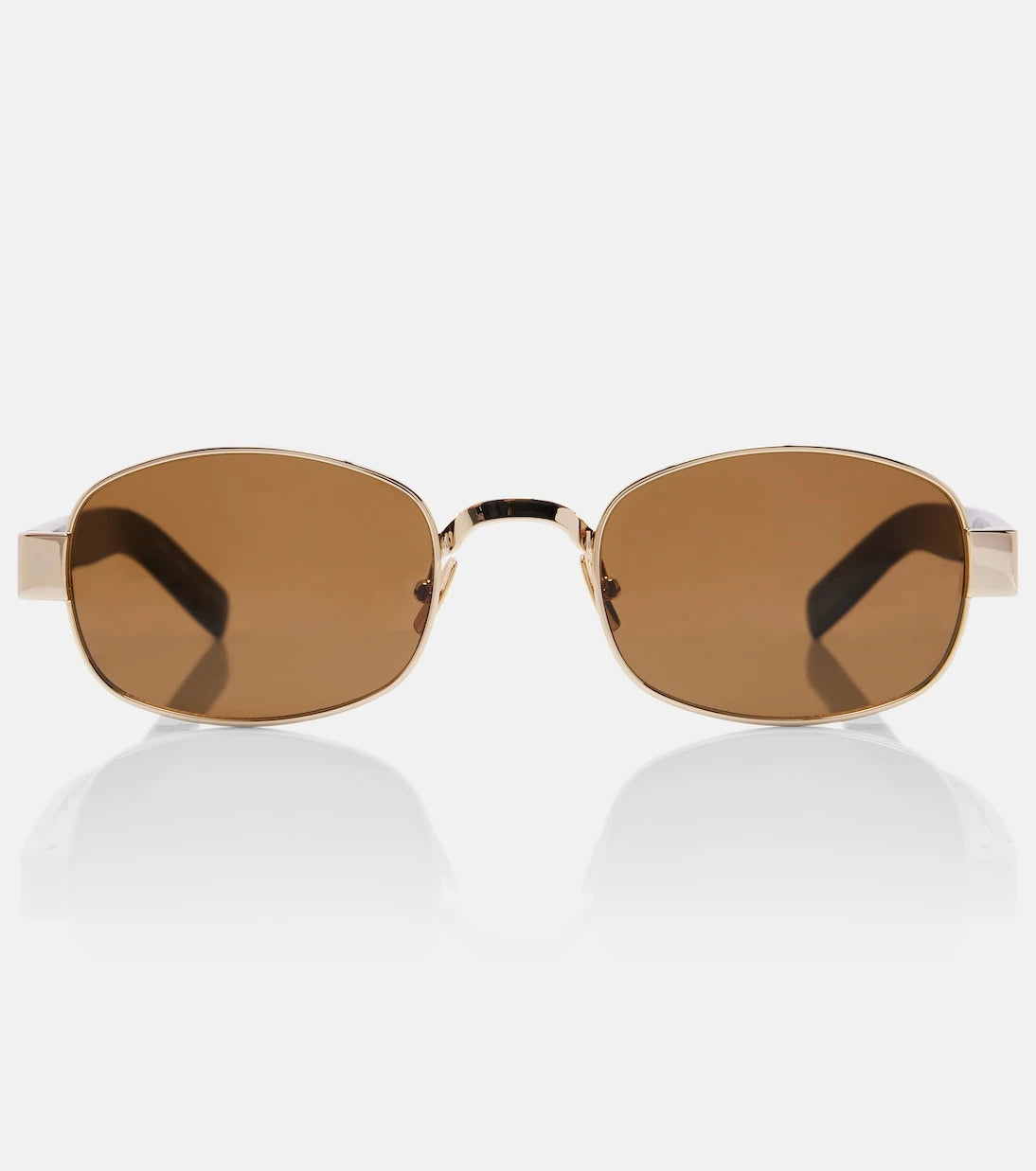 Saint Laurent - SL 706 square sunglasses